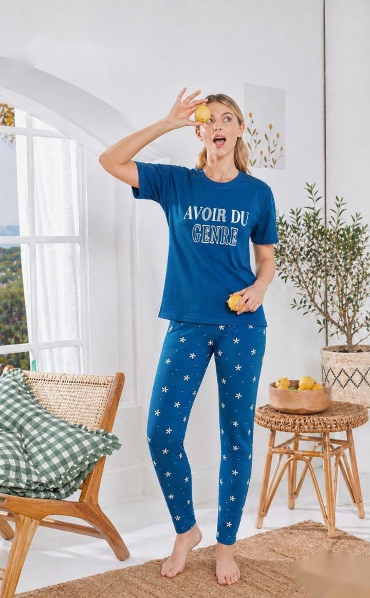 بيجامه ستارز -stars set