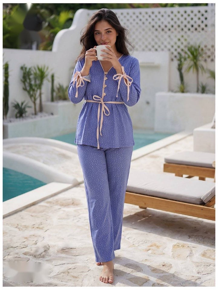 بيجامه الهدوء - calm set