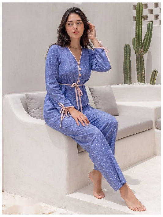 بيجامه الهدوء - calm set