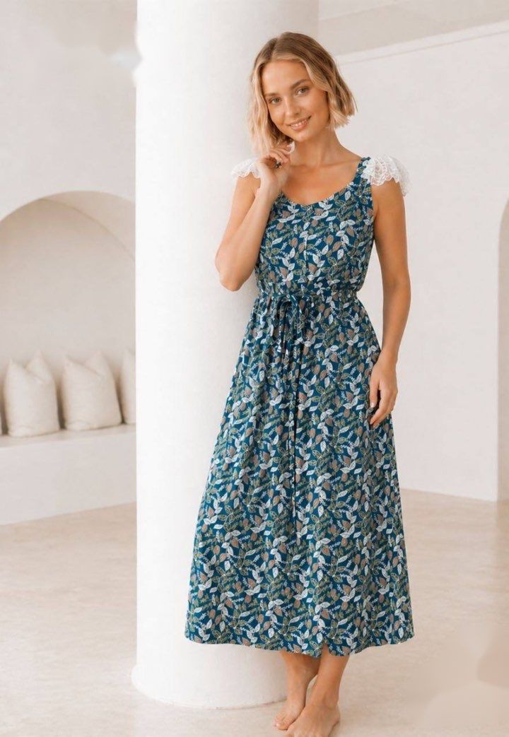 فستان الاميره -princess dress